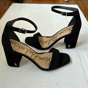 Sam Edelman Daniella Block Heel